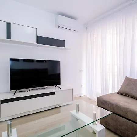 Apartment Monserrate Id176