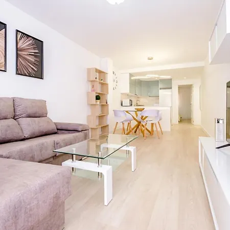 Apartment Monserrate Id176