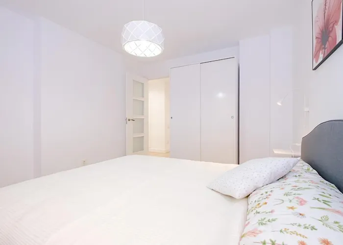 Apartmán Monserrate Id176